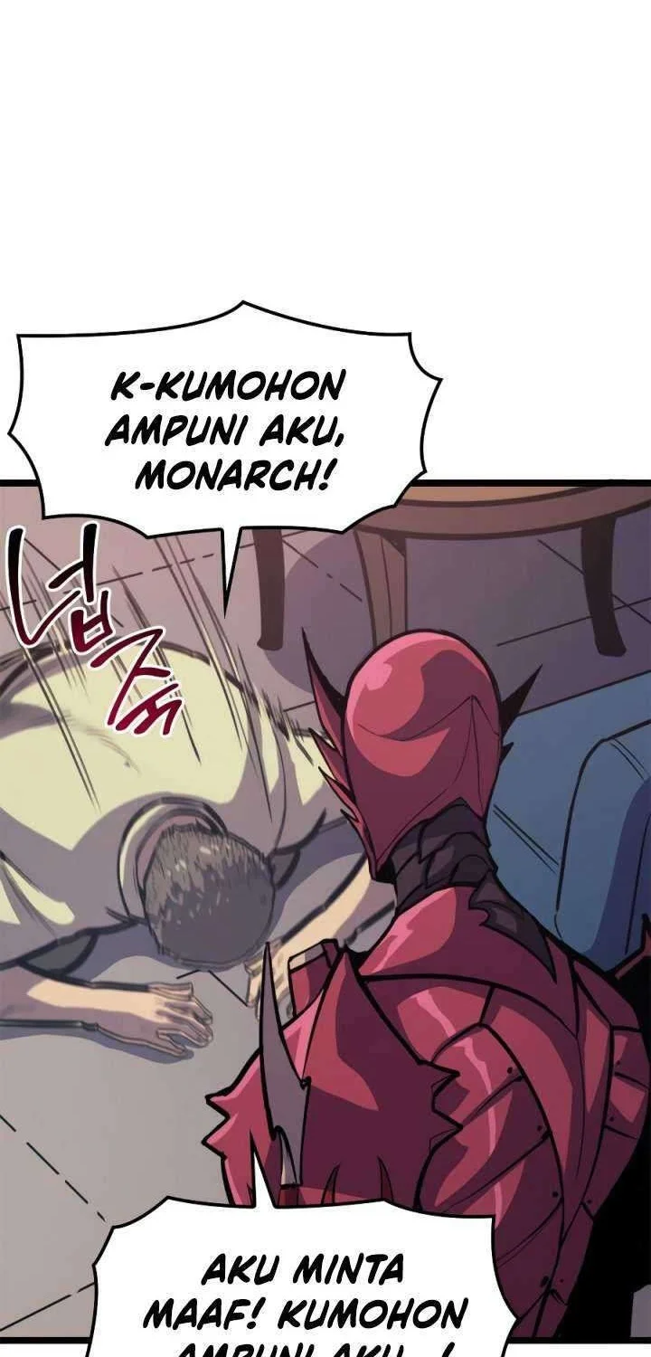 Max Level Returner Chapter 90 Gambar 5