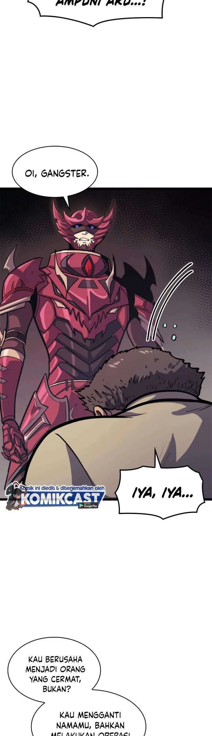 Max Level Returner Chapter 90 Gambar 6