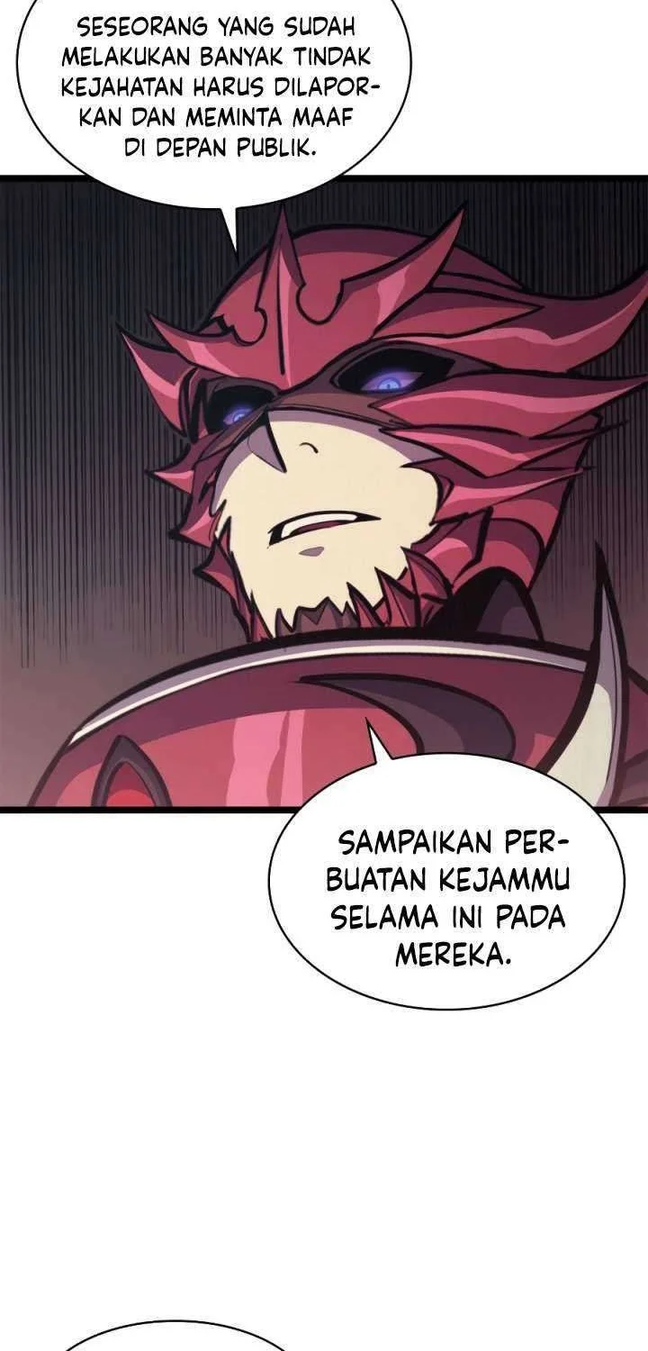 Max Level Returner Chapter 90 Gambar 11