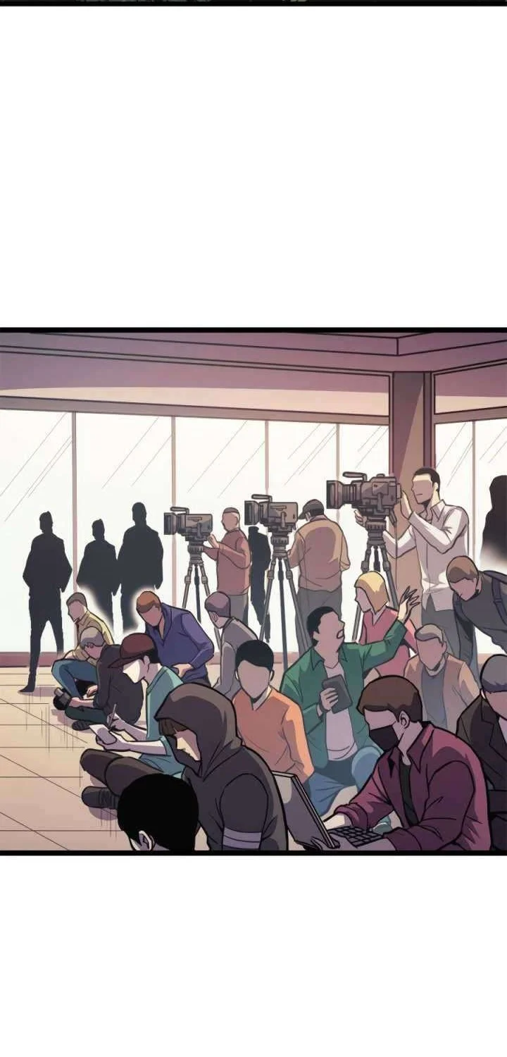 Max Level Returner Chapter 90 Gambar 15