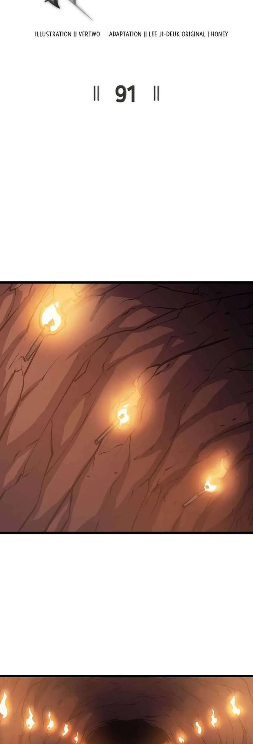 Max Level Returner Chapter 91 Gambar 24