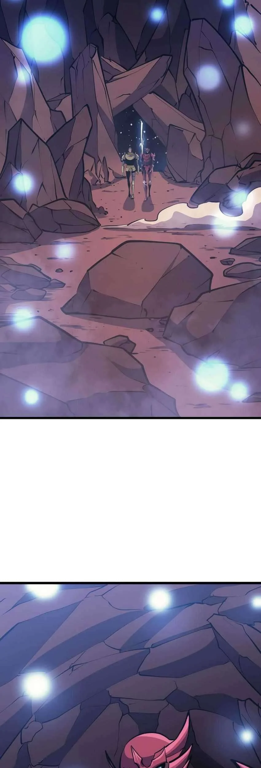 Max Level Returner Chapter 91 Gambar 37