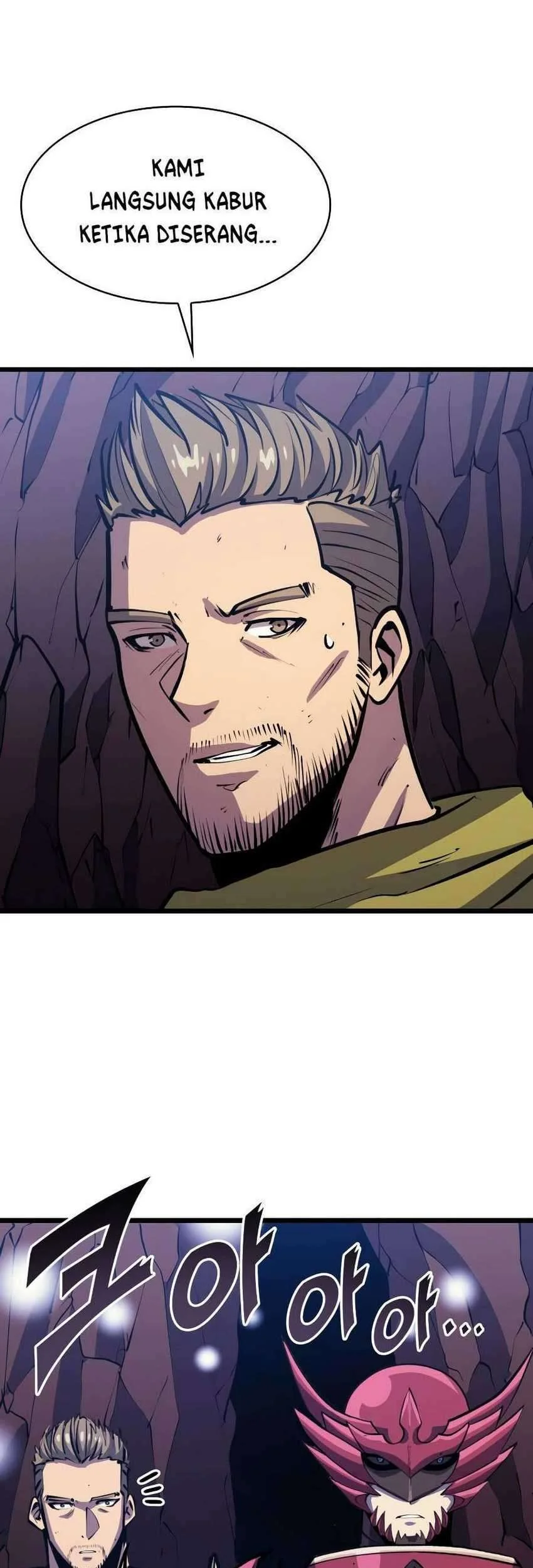 Max Level Returner Chapter 91 Gambar 41