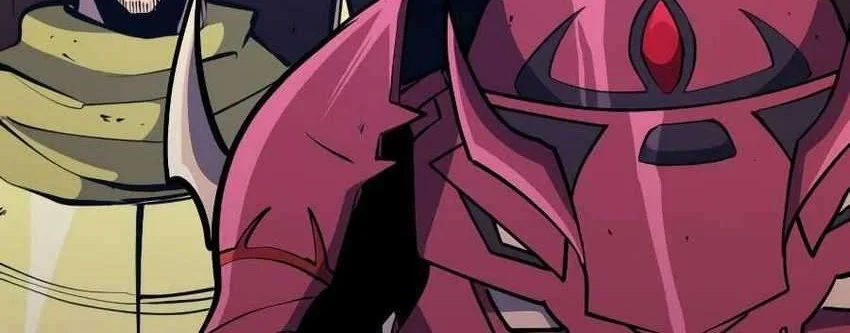 Max Level Returner Chapter 91 Gambar 42