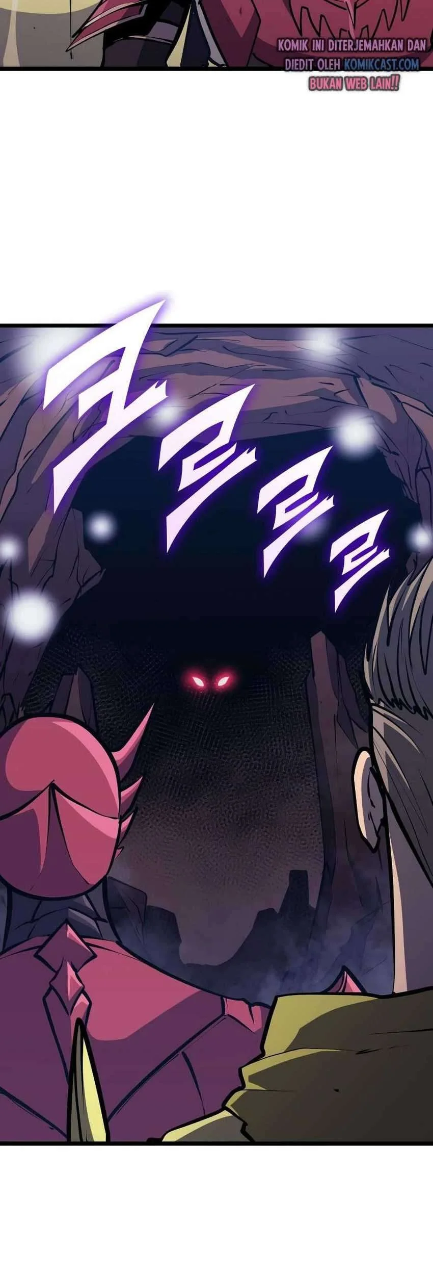 Max Level Returner Chapter 91 Gambar 43