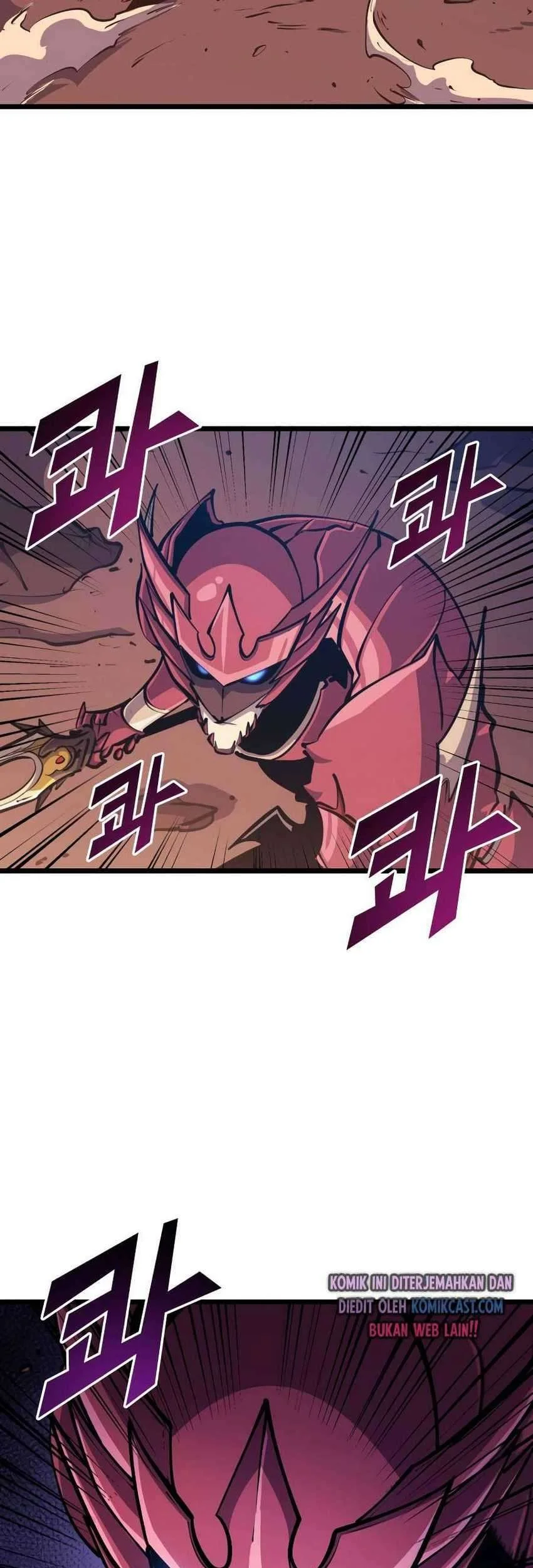 Max Level Returner Chapter 91 Gambar 47