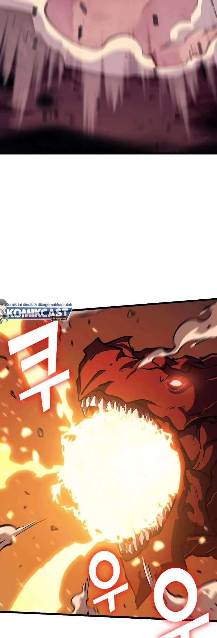 Max Level Returner Chapter 91 Gambar 51