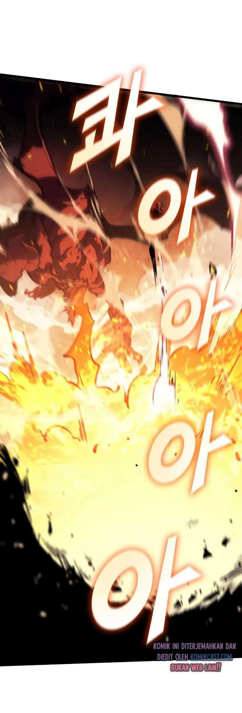 Max Level Returner Chapter 91 Gambar 53