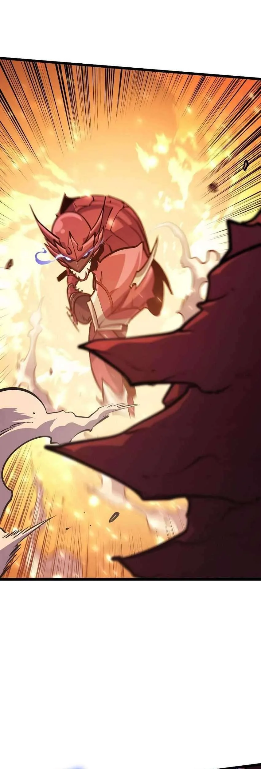 Max Level Returner Chapter 91 Gambar 55