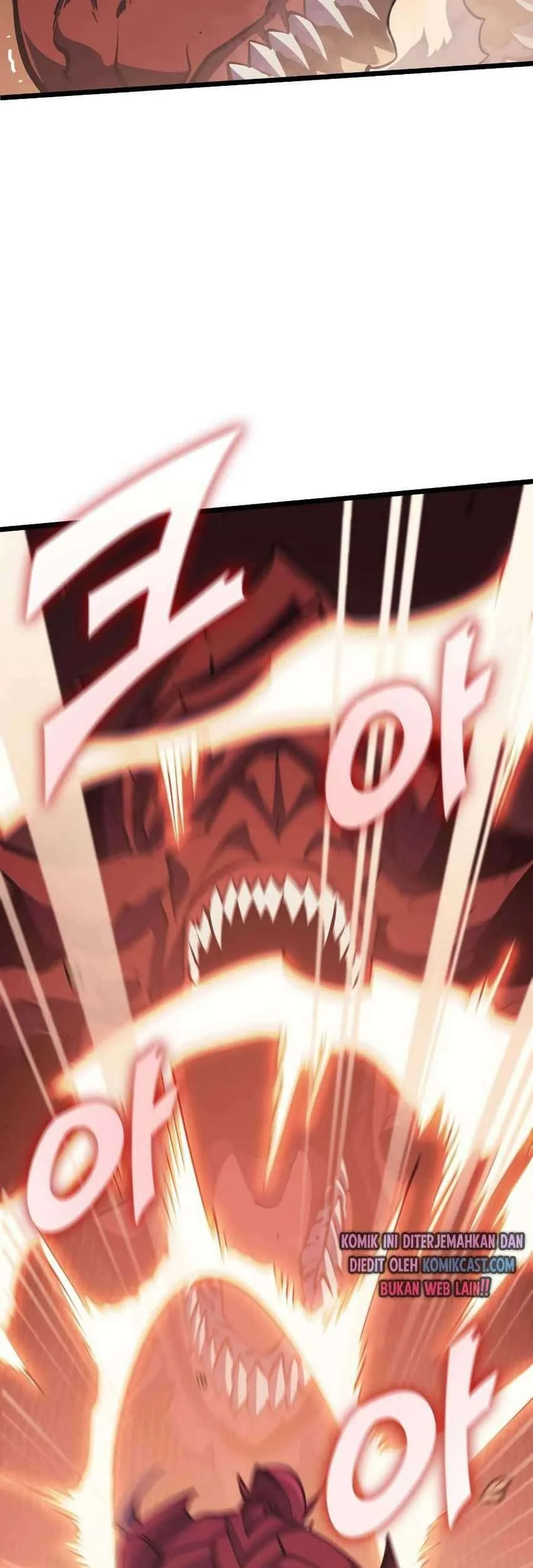 Max Level Returner Chapter 91 Gambar 59