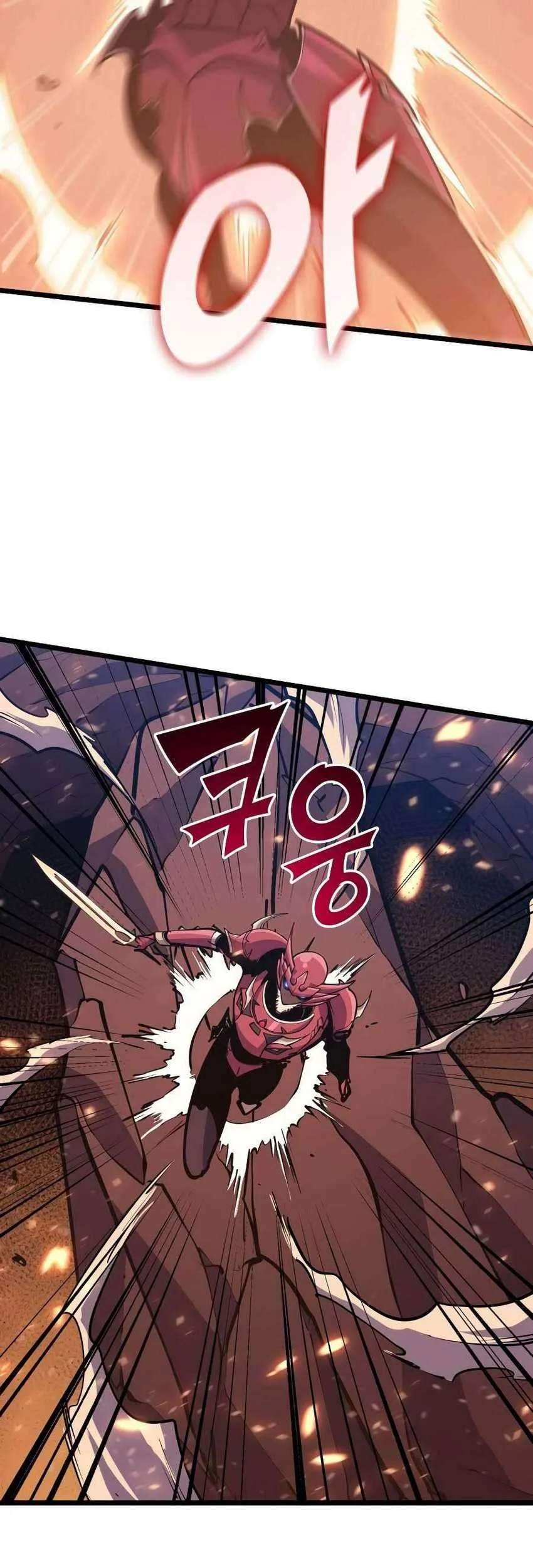 Max Level Returner Chapter 91 Gambar 61