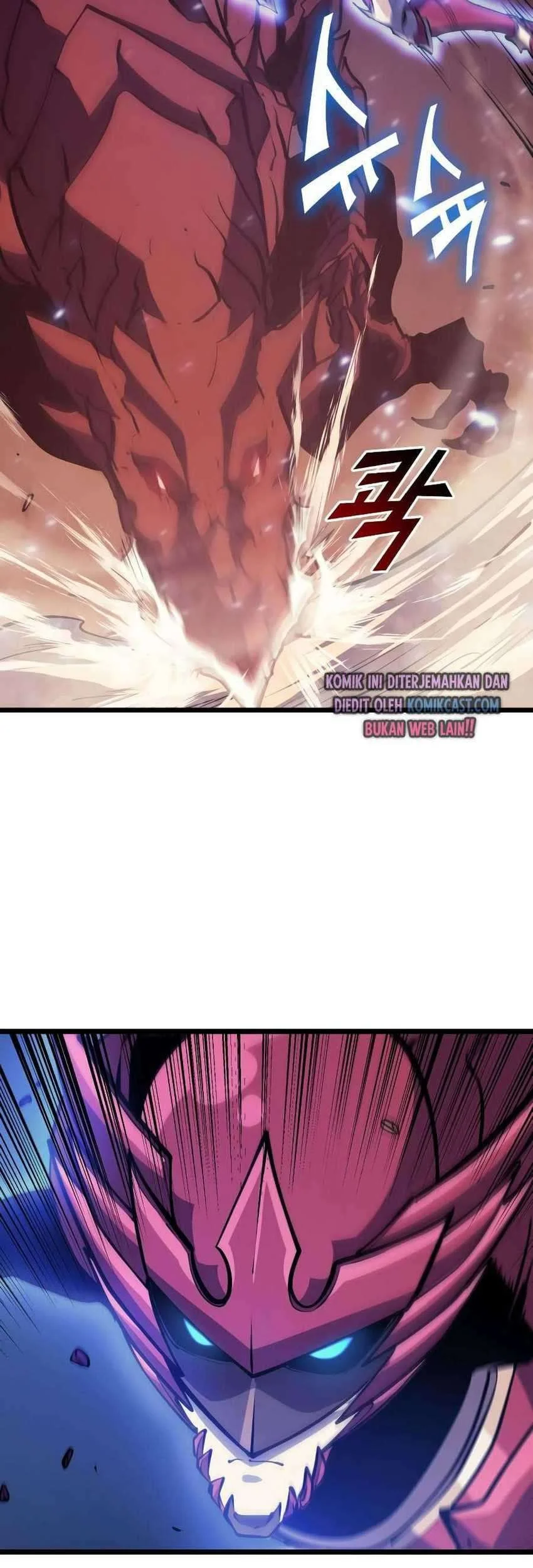 Max Level Returner Chapter 91 Gambar 67