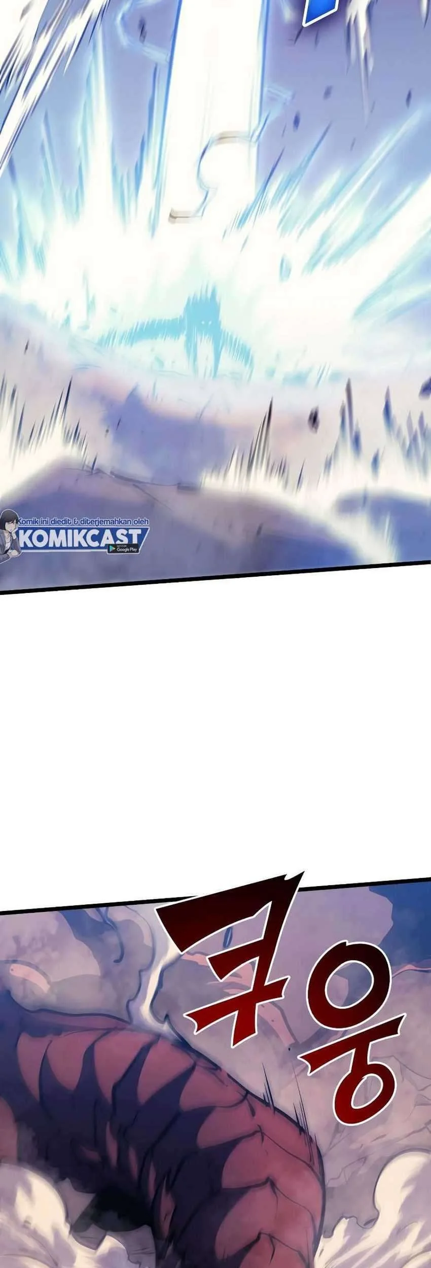 Max Level Returner Chapter 91 Gambar 71