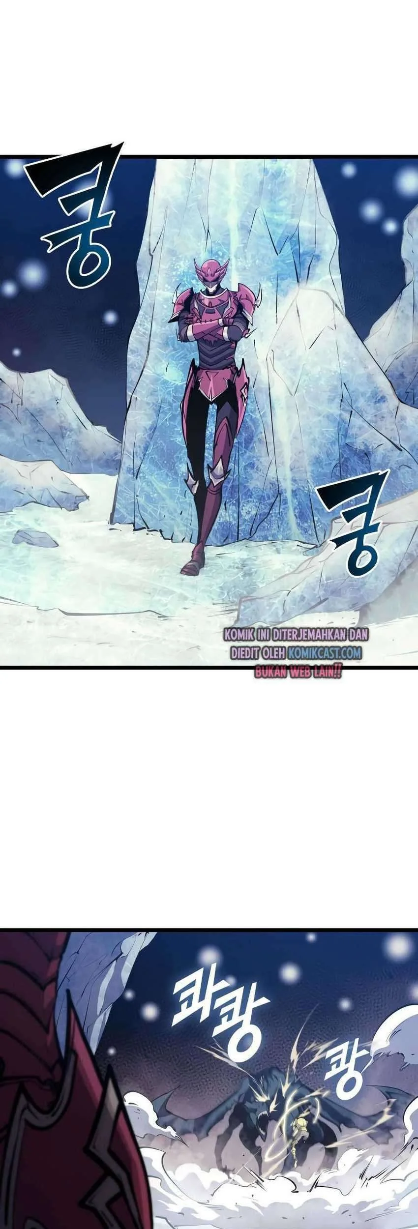 Max Level Returner Chapter 91 Gambar 83