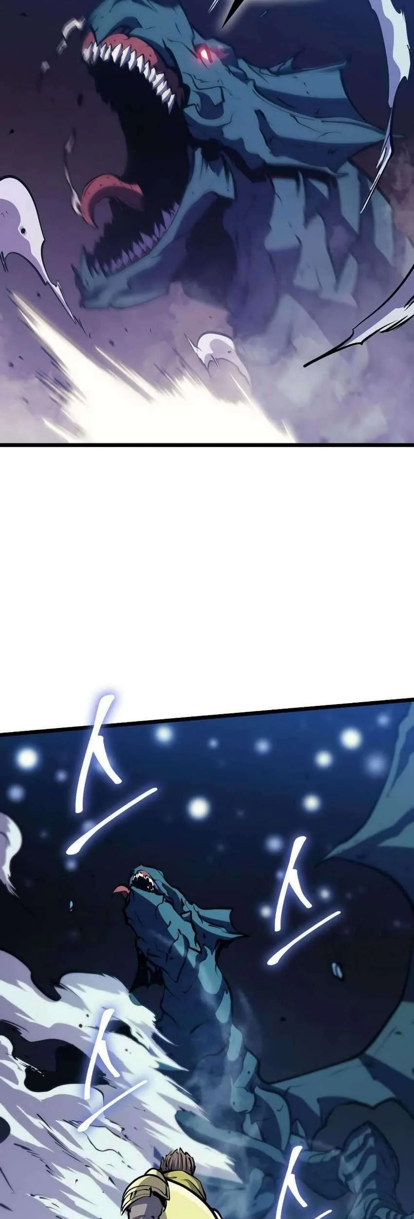 Max Level Returner Chapter 91 Gambar 87