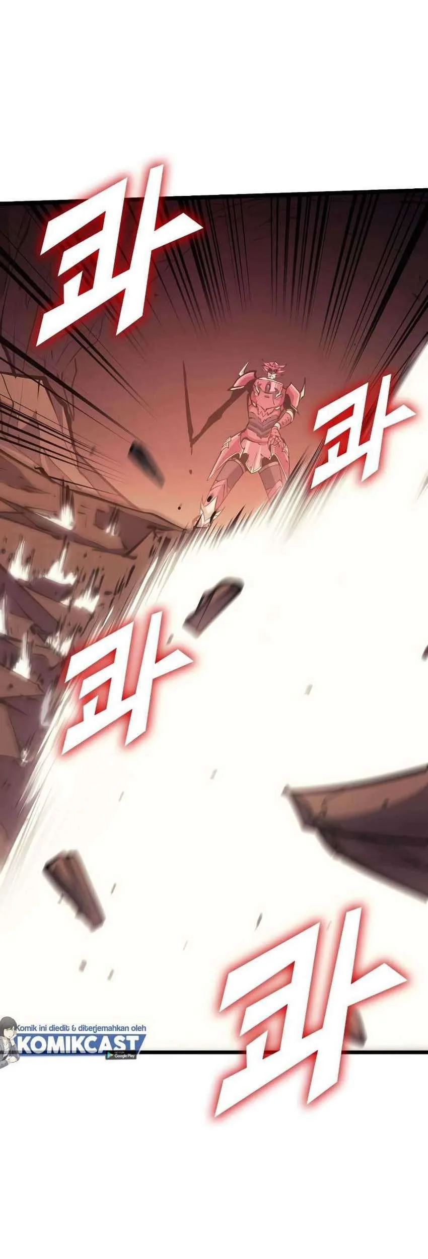 Max Level Returner Chapter 91 Gambar 6