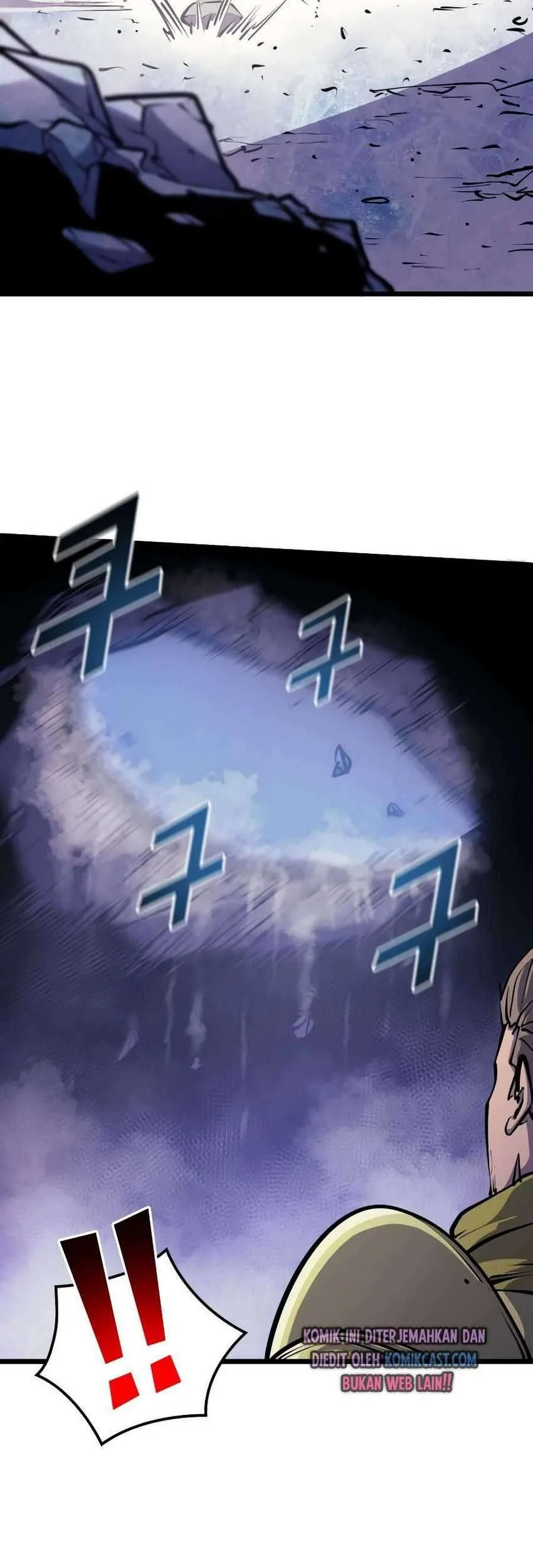 Max Level Returner Chapter 91 Gambar 98