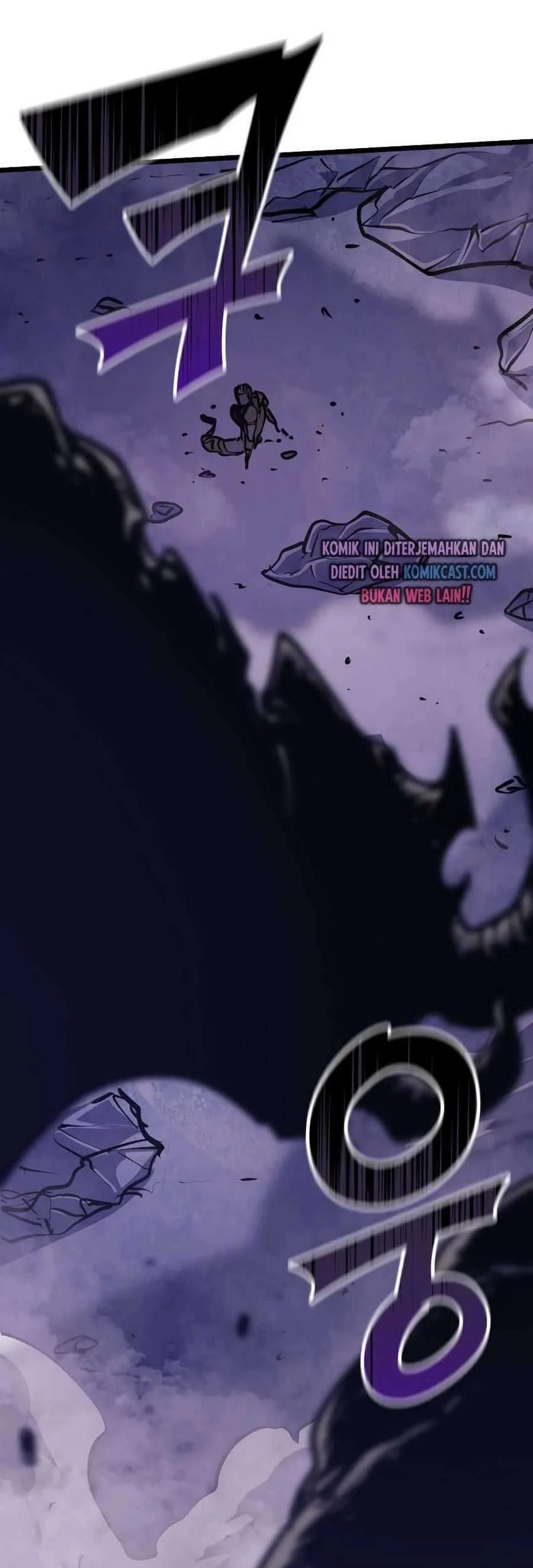 Max Level Returner Chapter 91 Gambar 104