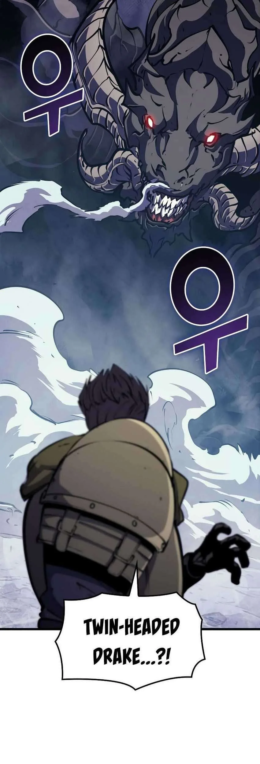 Max Level Returner Chapter 91 Gambar 108