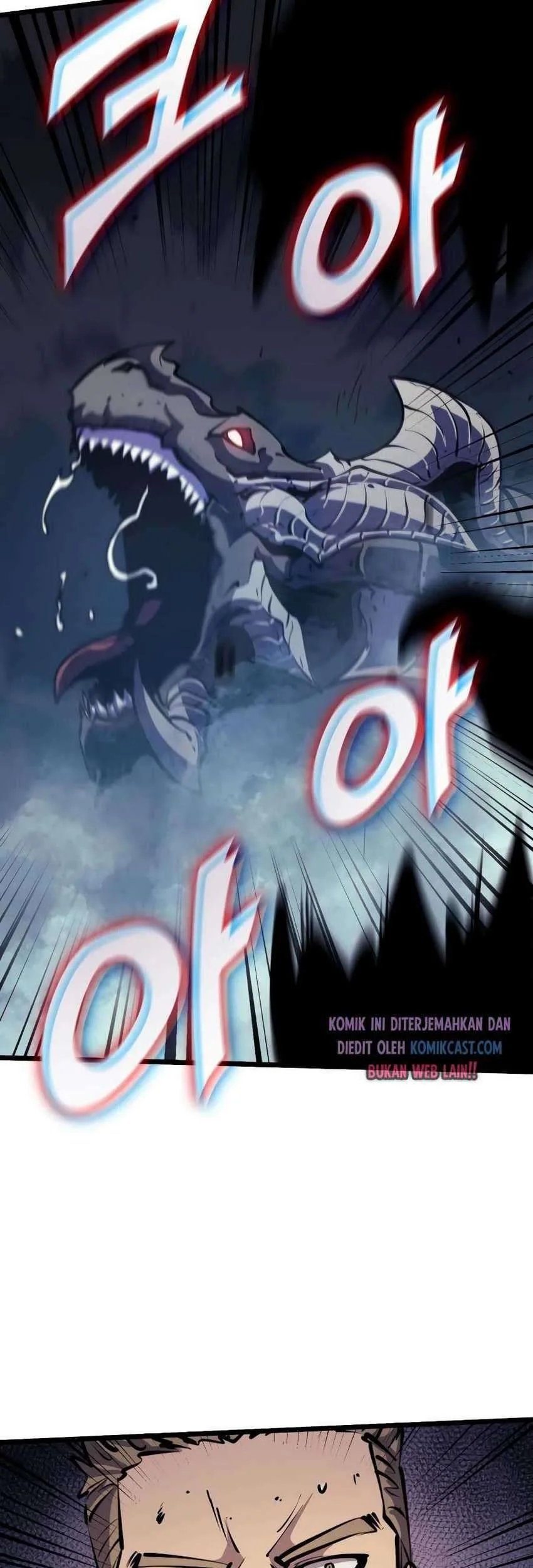 Max Level Returner Chapter 91 Gambar 110