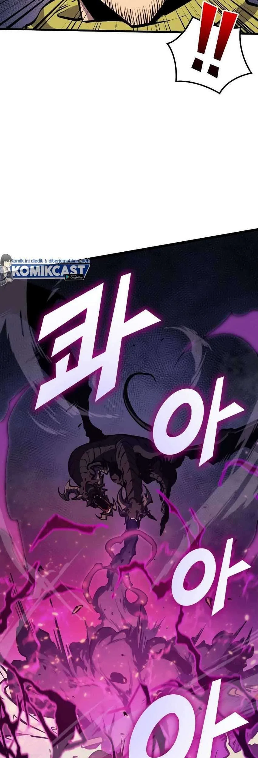 Max Level Returner Chapter 91 Gambar 112