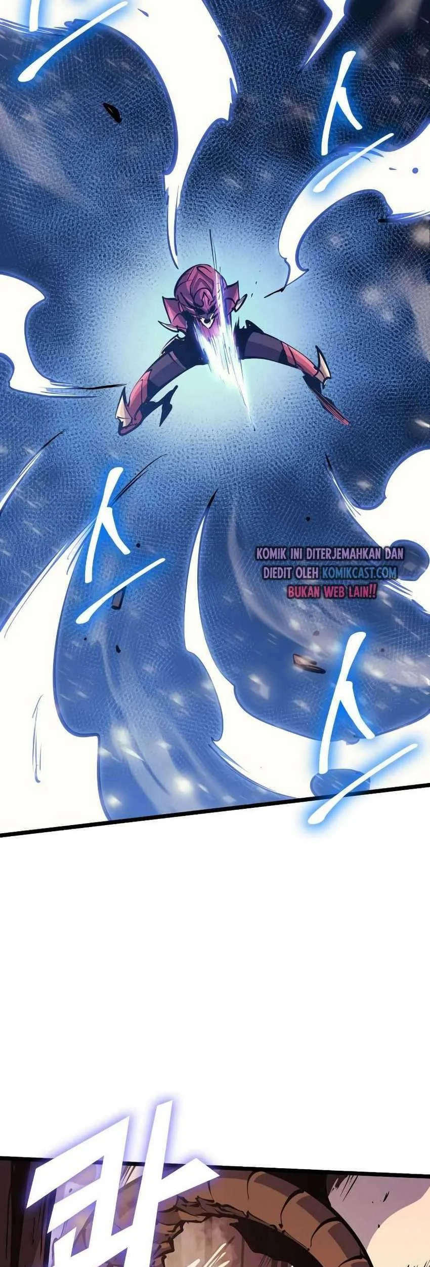 Max Level Returner Chapter 91 Gambar 10