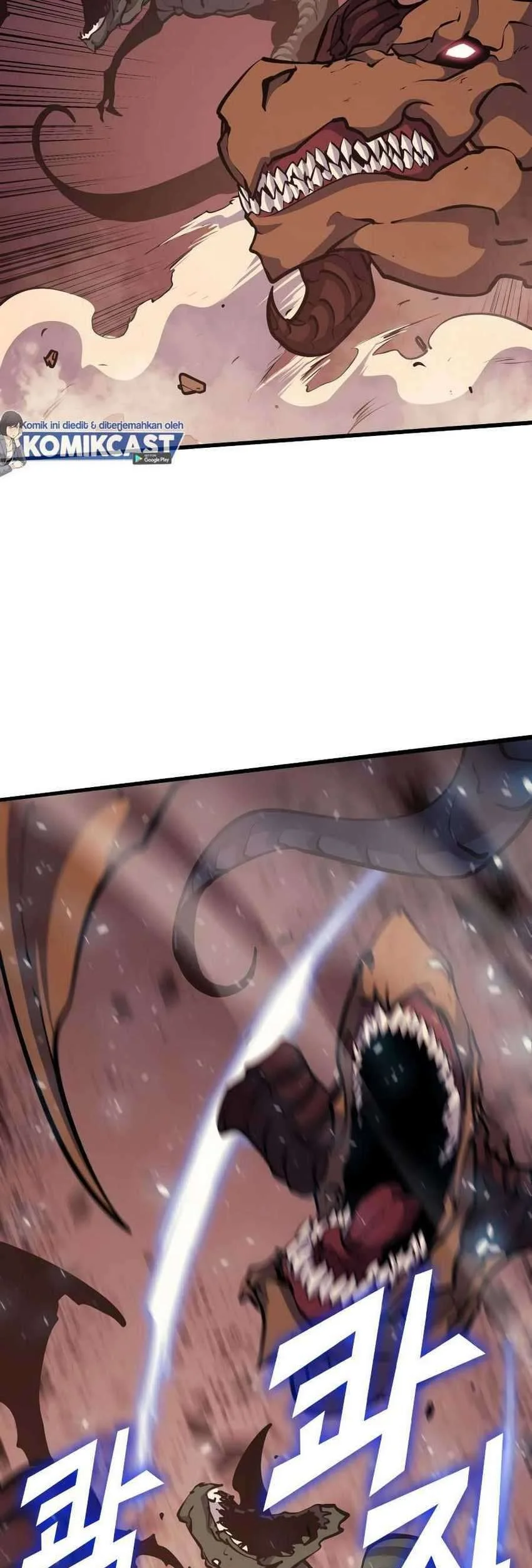 Max Level Returner Chapter 91 Gambar 15