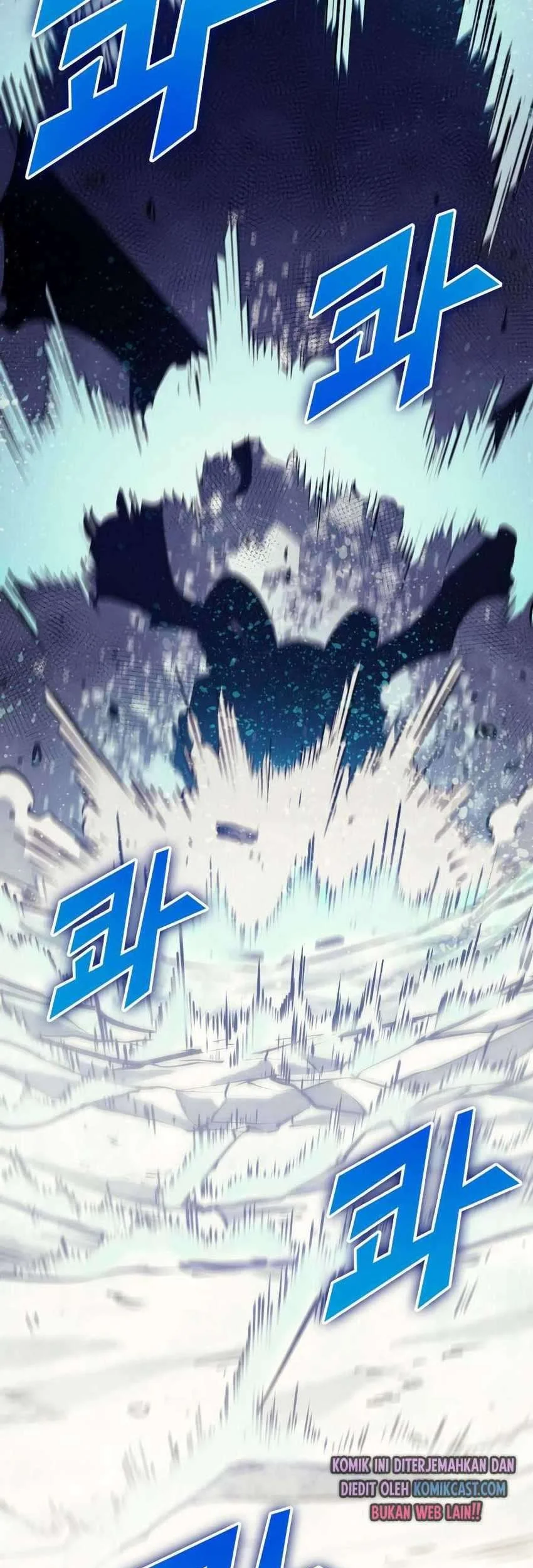 Max Level Returner Chapter 92 Gambar 18