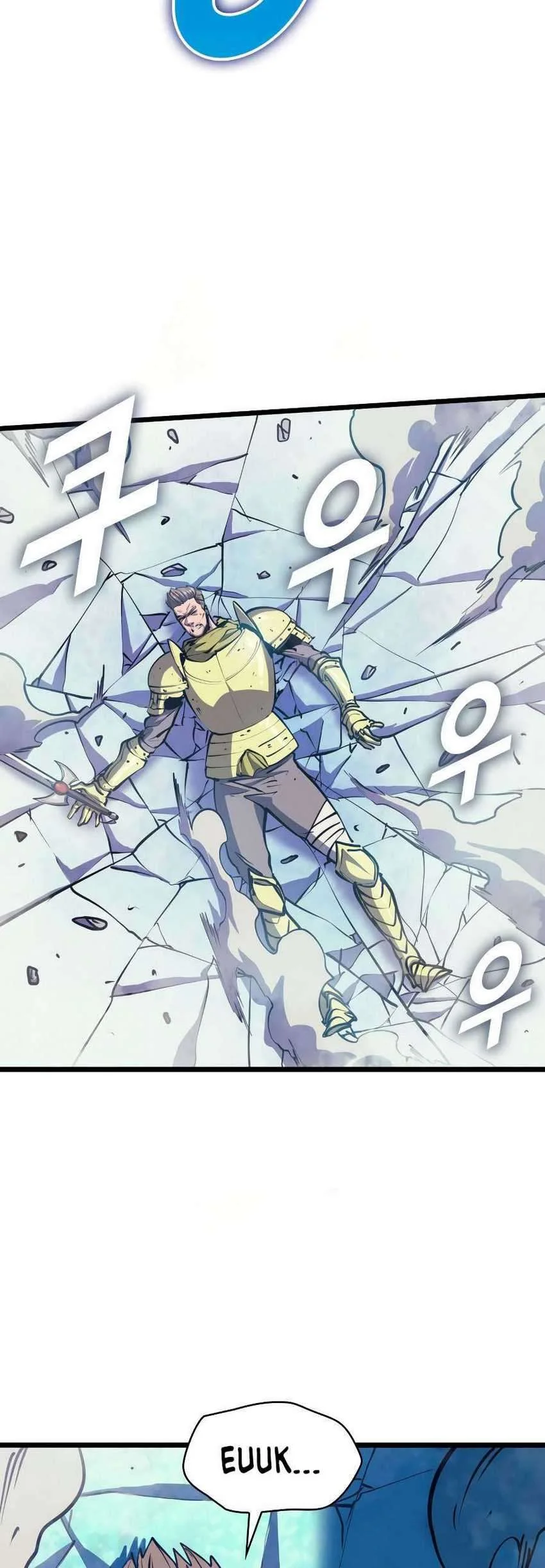 Max Level Returner Chapter 92 Gambar 20