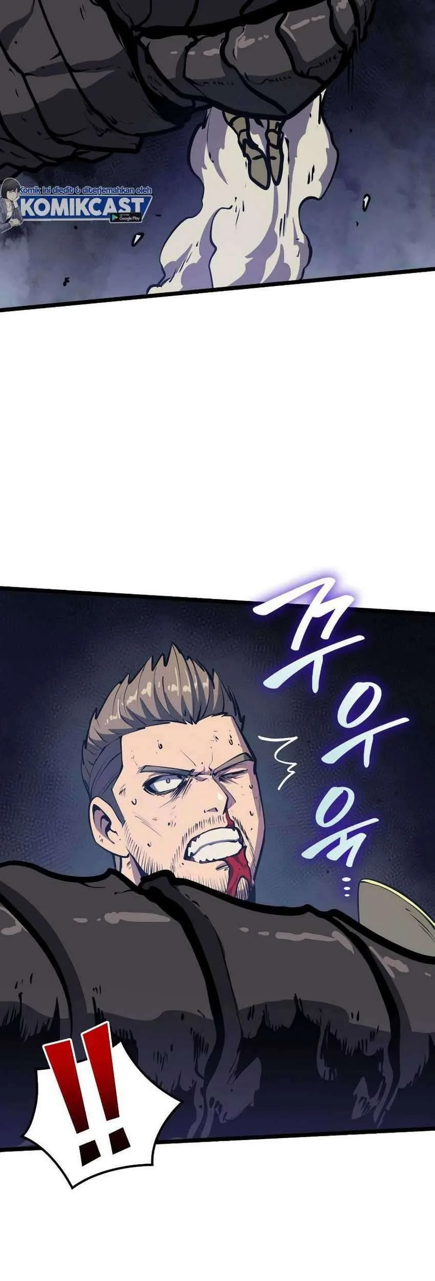 Max Level Returner Chapter 92 Gambar 23