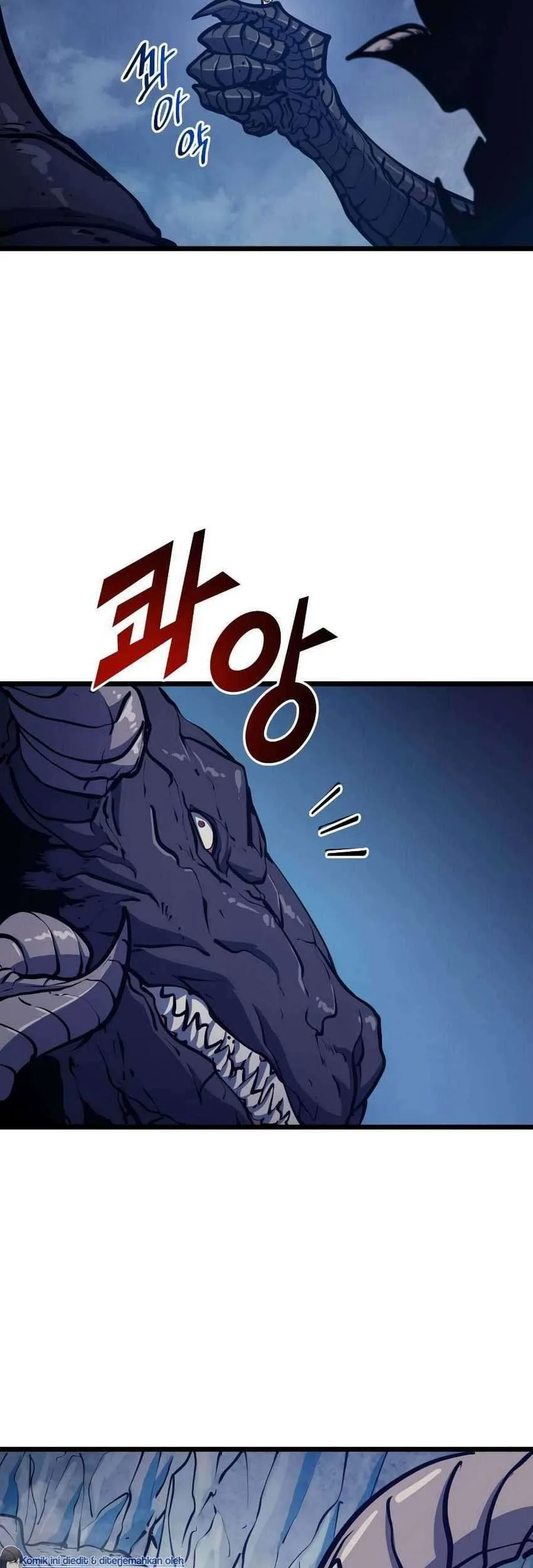 Max Level Returner Chapter 92 Gambar 27