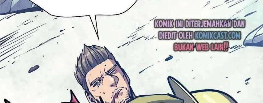 Max Level Returner Chapter 92 Gambar 37