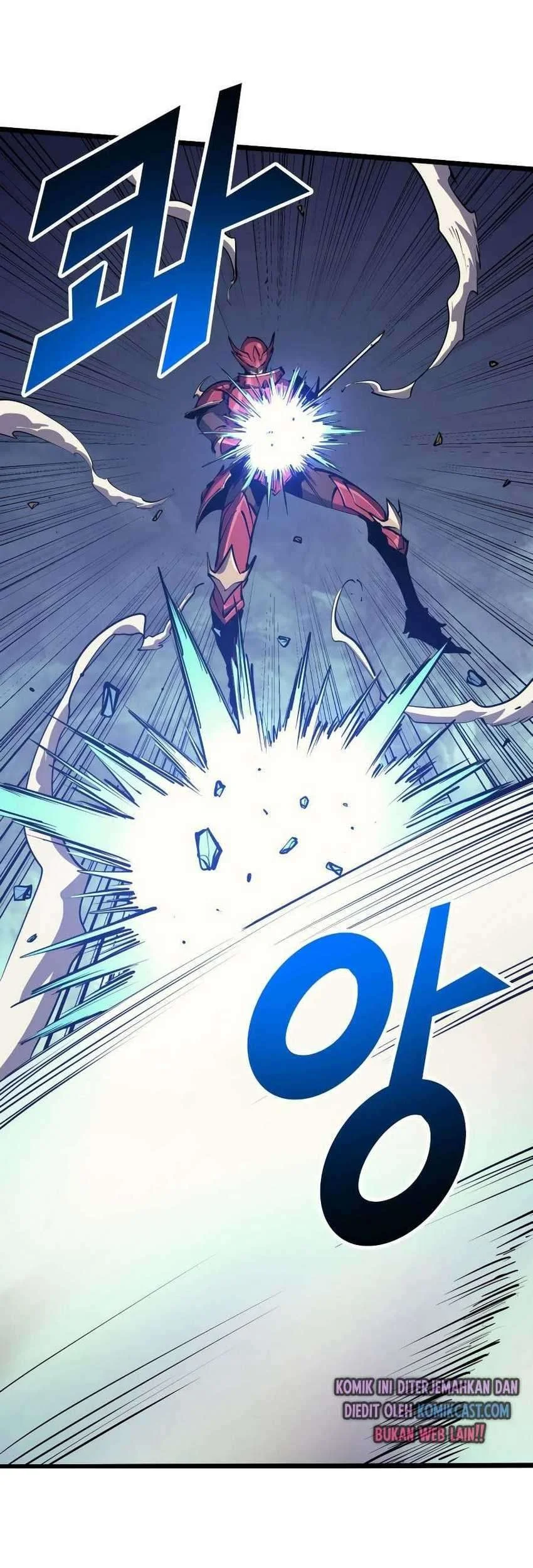 Max Level Returner Chapter 92 Gambar 48