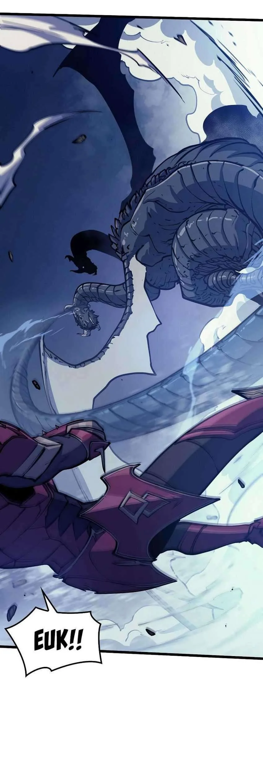 Max Level Returner Chapter 92 Gambar 50