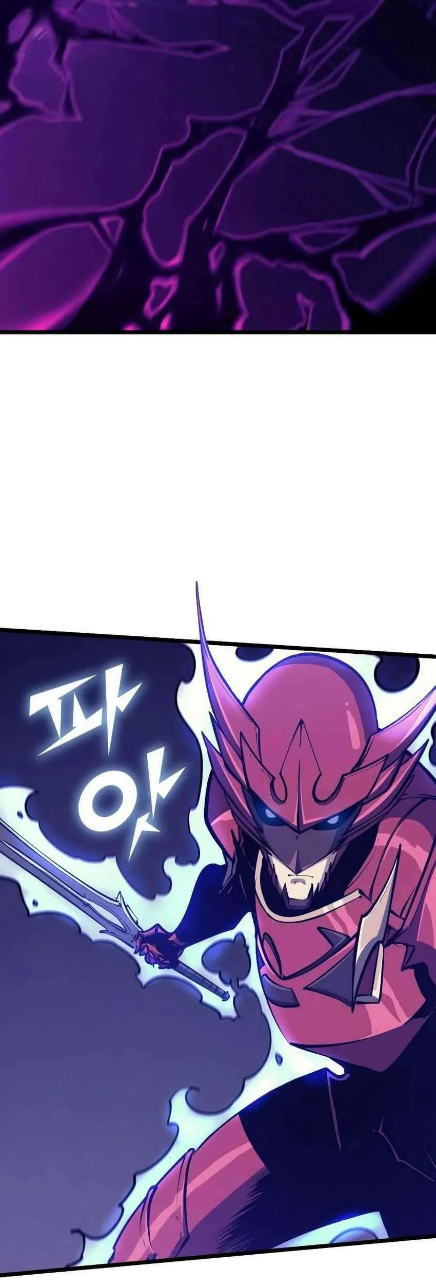 Max Level Returner Chapter 92 Gambar 56