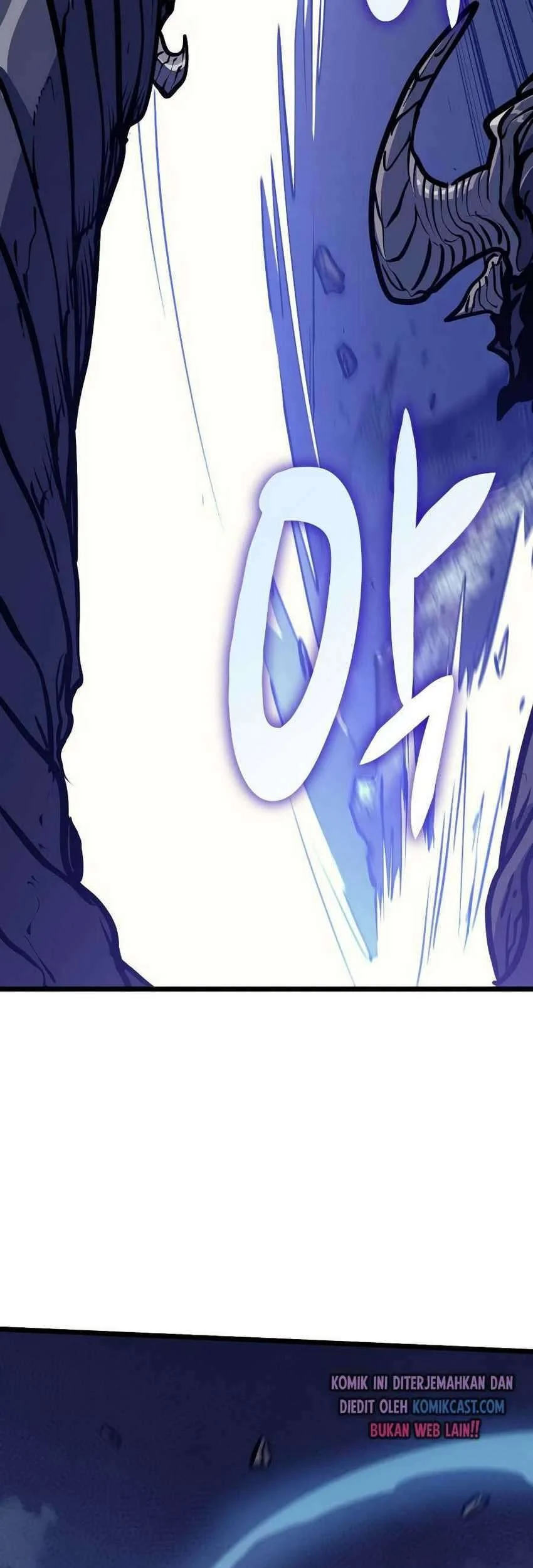 Max Level Returner Chapter 92 Gambar 60