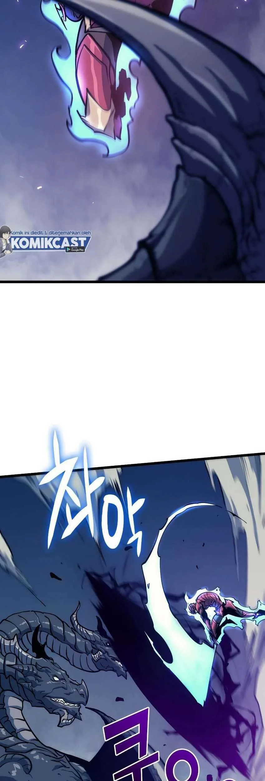 Max Level Returner Chapter 92 Gambar 64