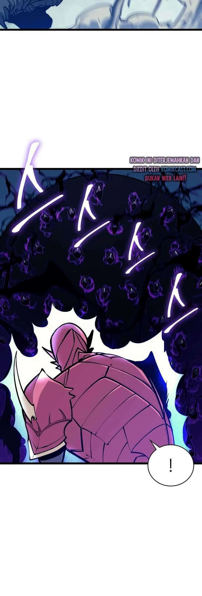 Max Level Returner Chapter 92 Gambar 66