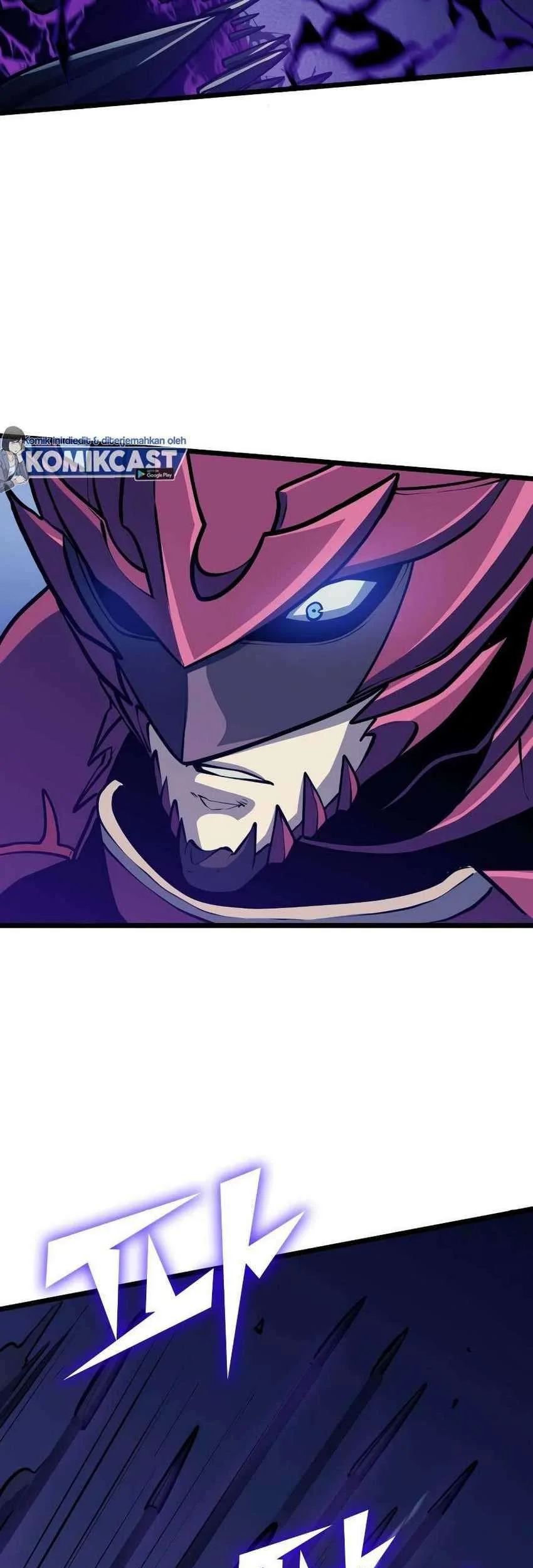 Max Level Returner Chapter 92 Gambar 68