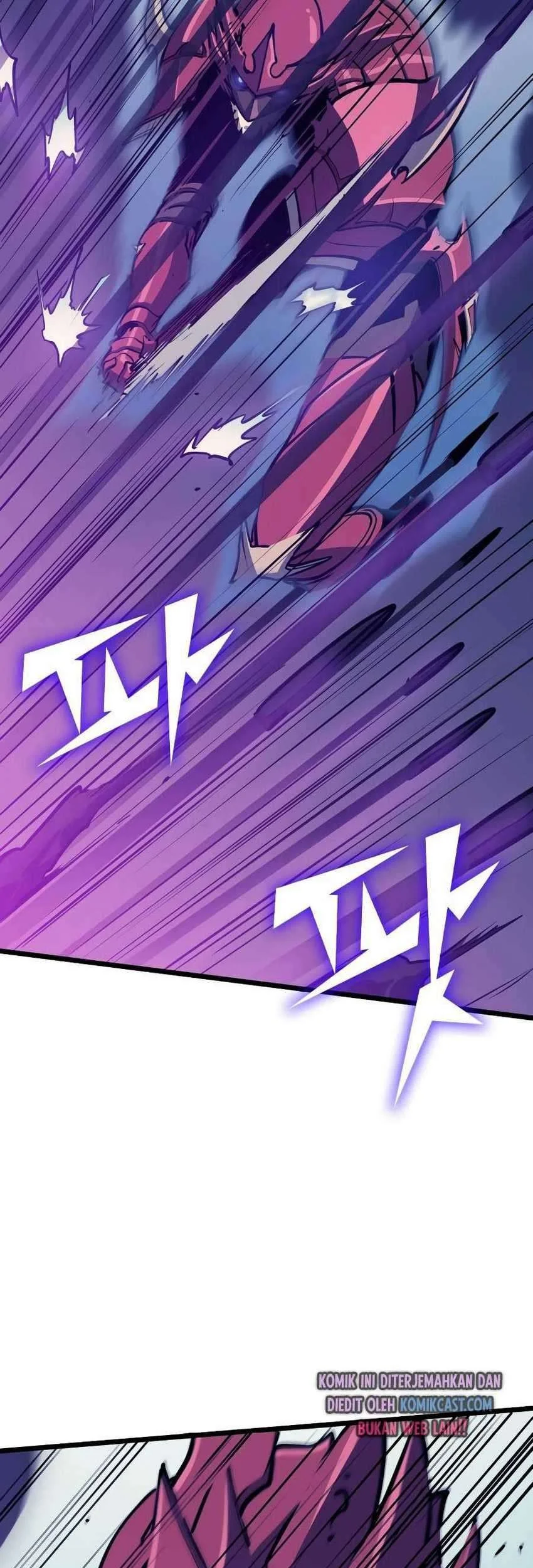 Max Level Returner Chapter 92 Gambar 71