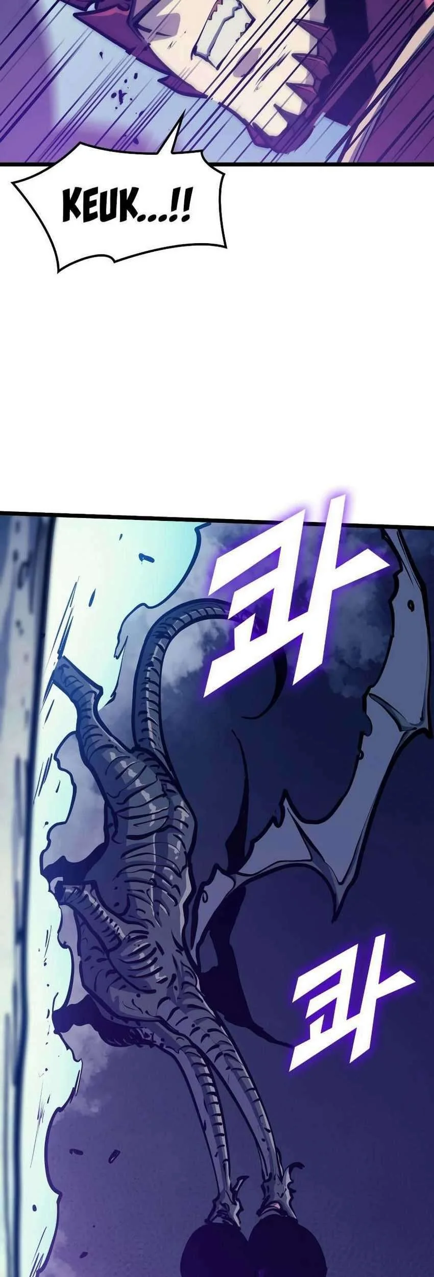 Max Level Returner Chapter 92 Gambar 73