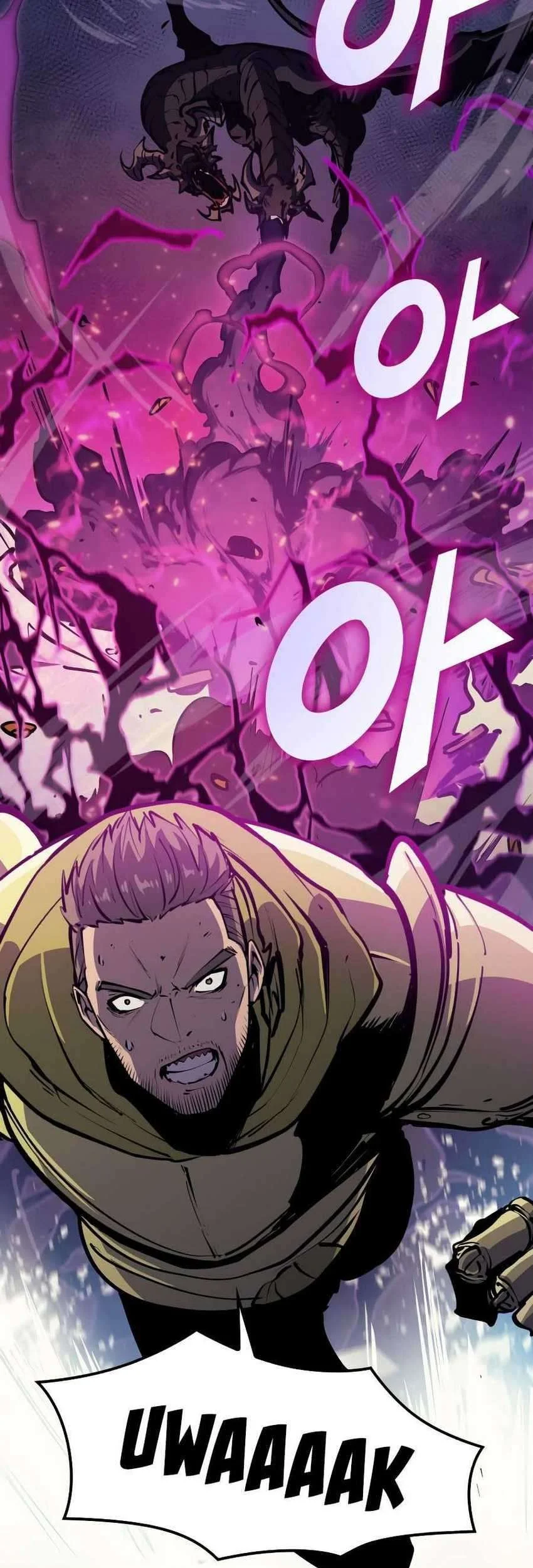 Max Level Returner Chapter 92 Gambar 4