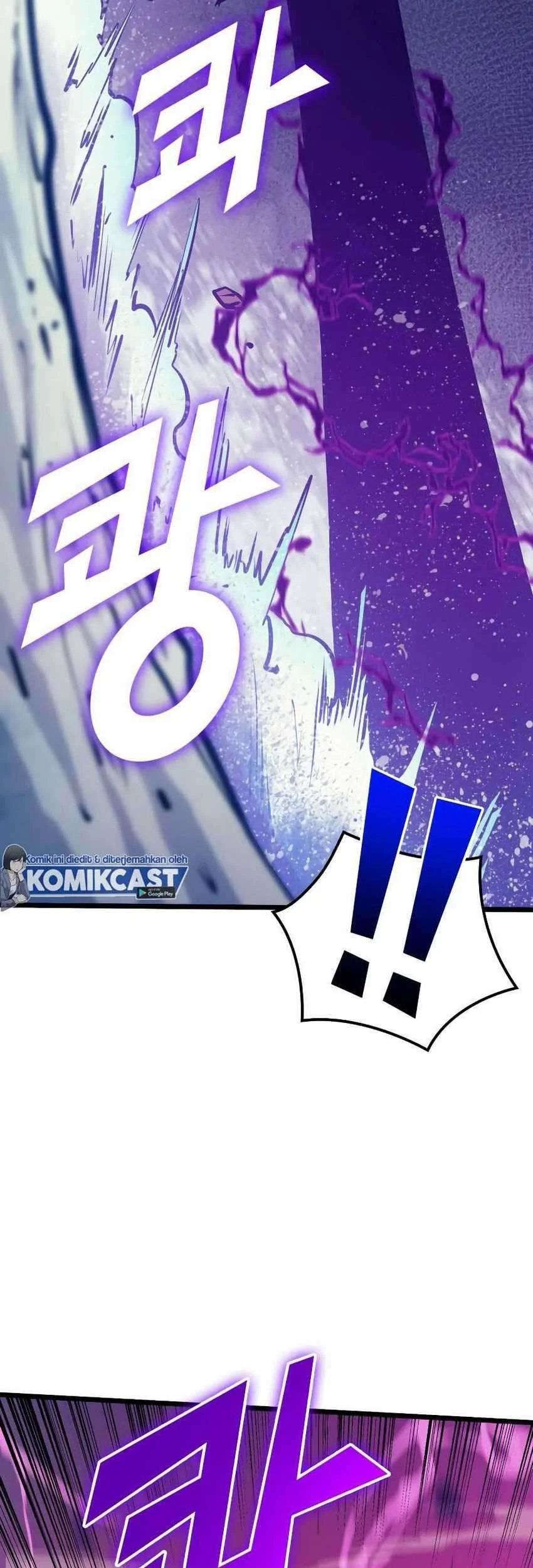 Max Level Returner Chapter 92 Gambar 75