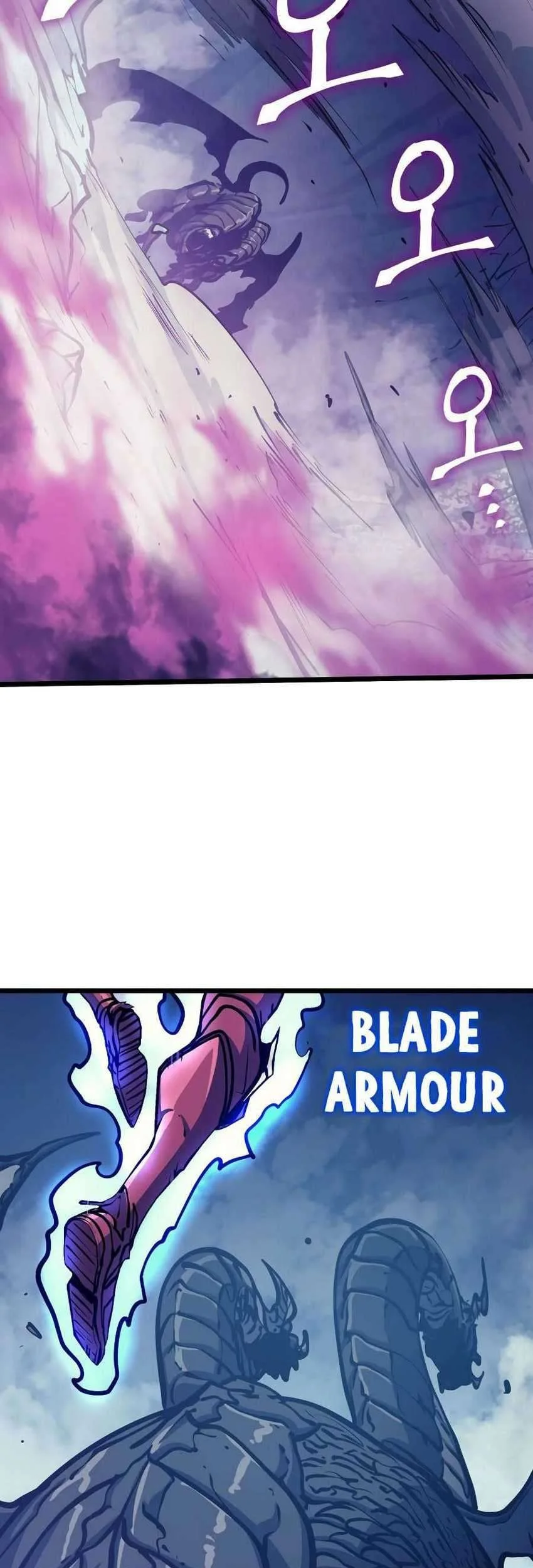 Max Level Returner Chapter 92 Gambar 79