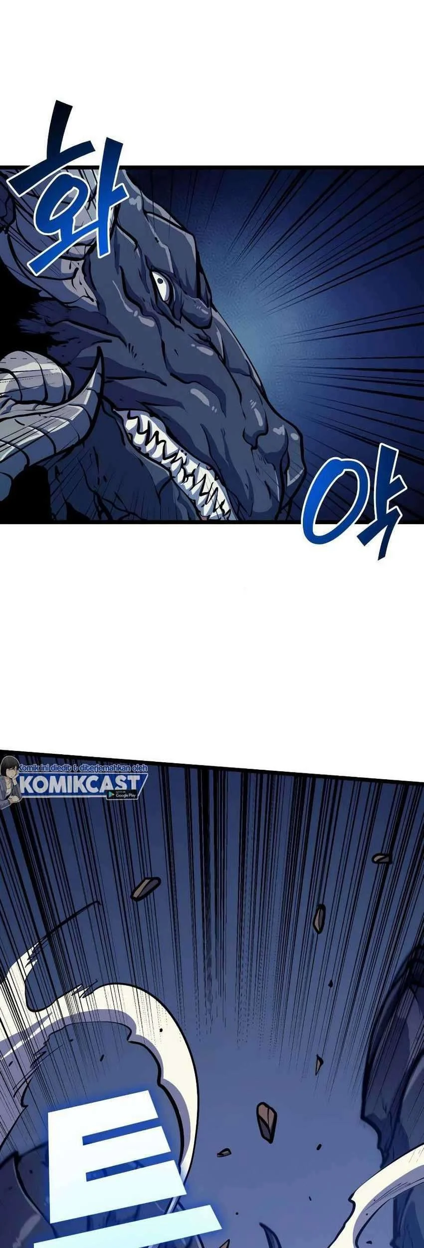 Max Level Returner Chapter 92 Gambar 82