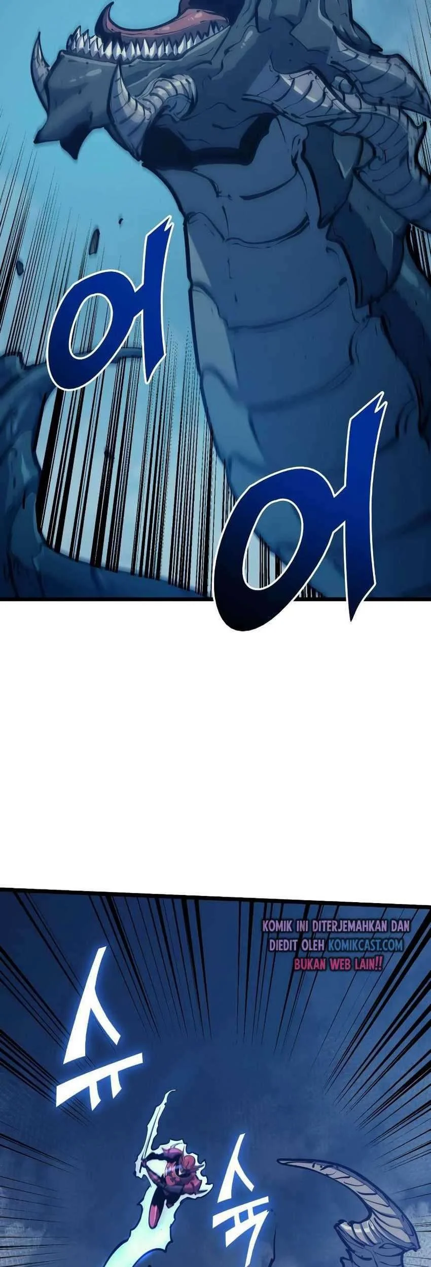 Max Level Returner Chapter 92 Gambar 86