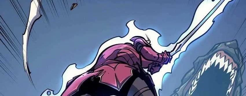 Max Level Returner Chapter 92 Gambar 89