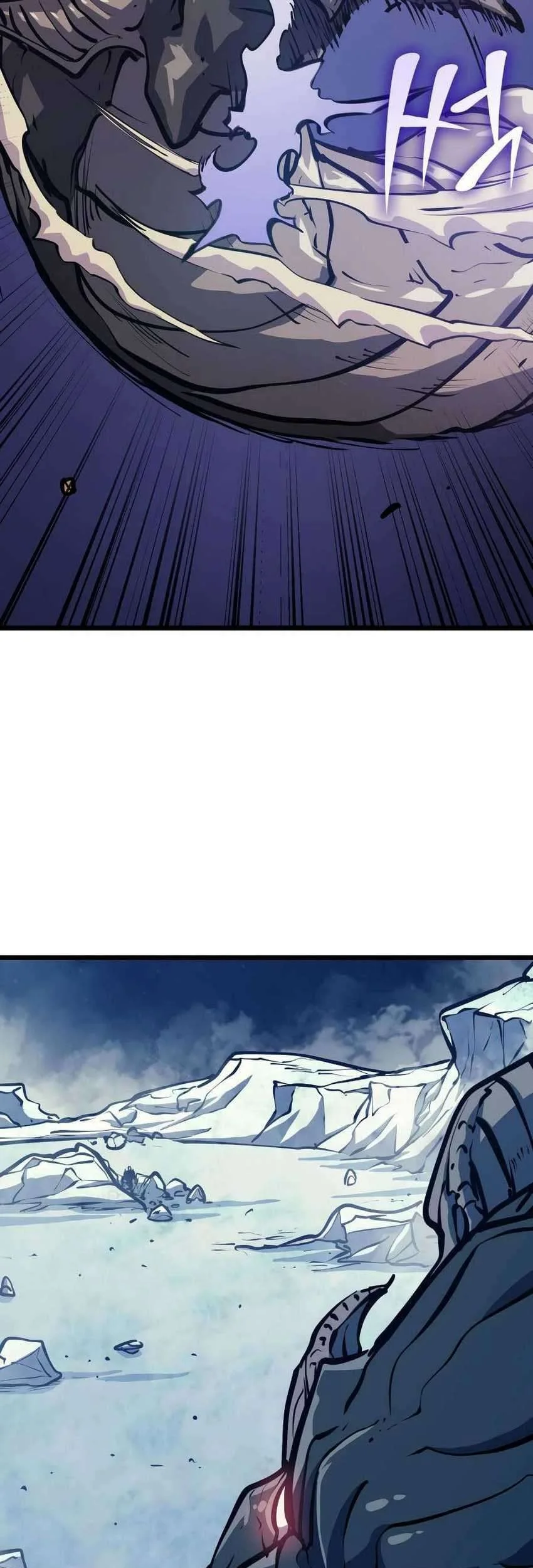 Max Level Returner Chapter 92 Gambar 93