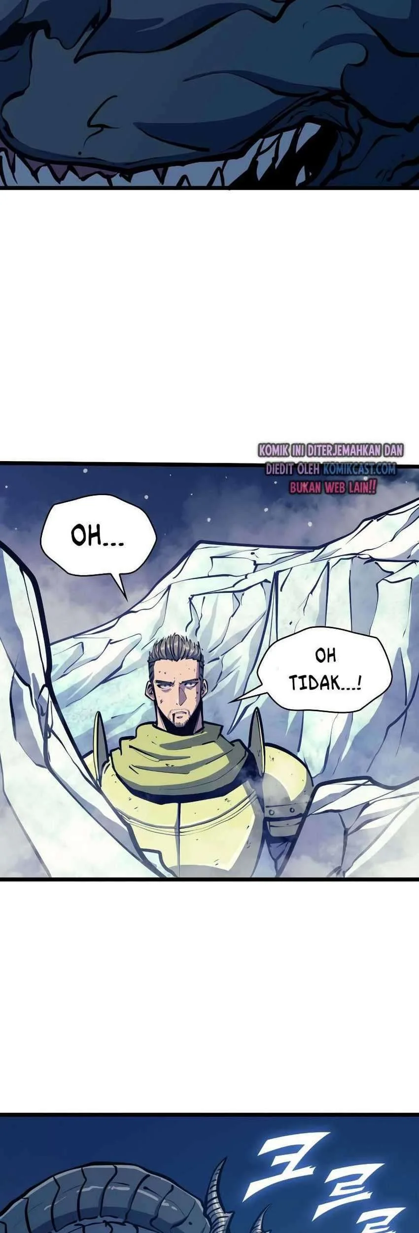 Max Level Returner Chapter 92 Gambar 95