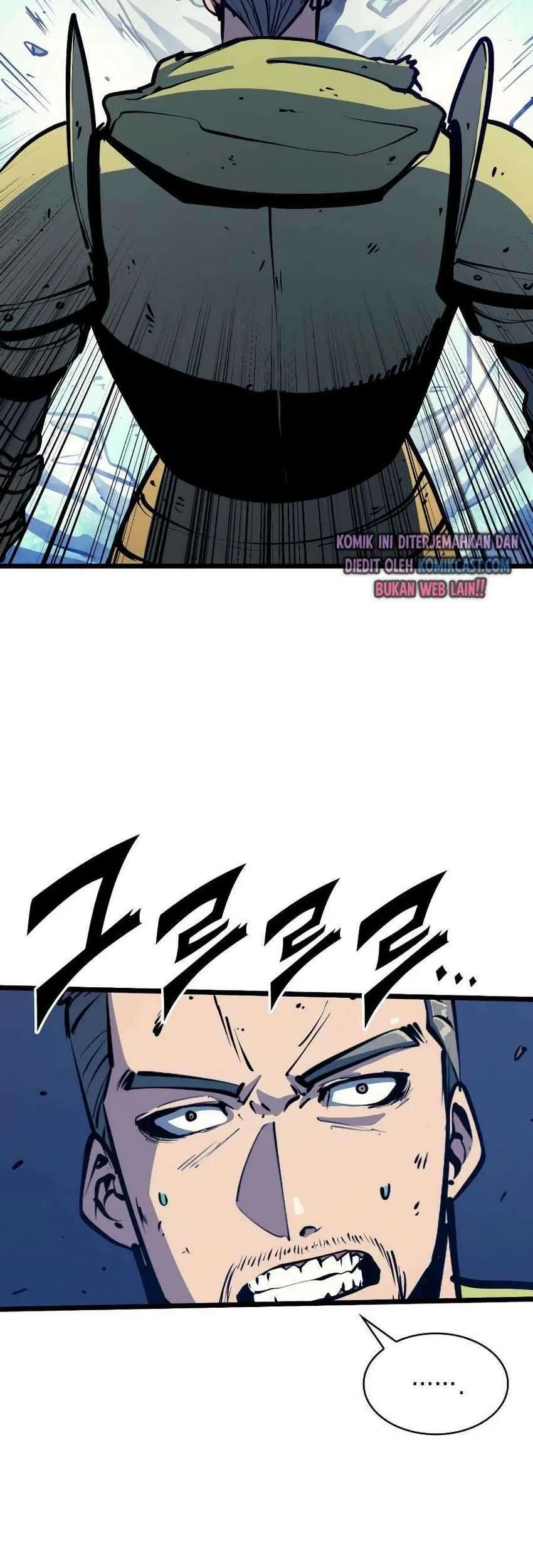 Max Level Returner Chapter 92 Gambar 101